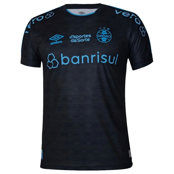 Tailandia Camiseta Grêmio FBPA 3ª 2023/24